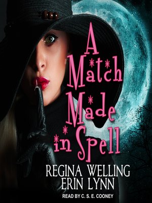 cover image of A Match Made in Spell